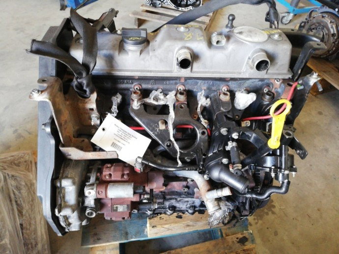 Motor Ford Mondeo MK4 1.8 TDCI KHBA 2007-2014 