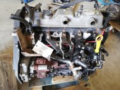 Motor Ford Mondeo MK4 1.8 TDCI KHBA 2007-2014 