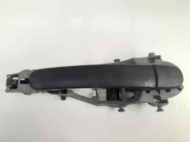 Maner usa dreapta spate Skoda Fabia 2 (5J, 542) [Fabr 2007-2014] 1K0837885A