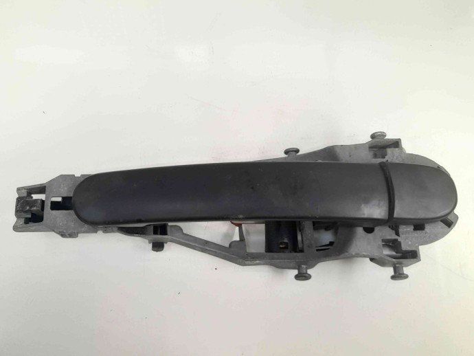 Maner usa dreapta spate Skoda Fabia 2 (5J, 542) [Fabr 2007-2014] 1K0837885A