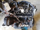 Motor Iveco Daily 2.3 HPI F1AE3481A OEM 2011-2014