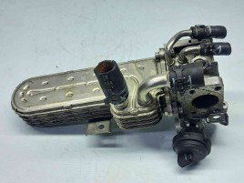 Racitor gaze Audi A3 (8P1) [Fabr 2003-2012] 038131513AD 1.9 TDI BXE  
