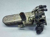 Racitor gaze Audi A3 (8P1) [Fabr 2003-2012] 038131513AD 1.9 TDI BXE  