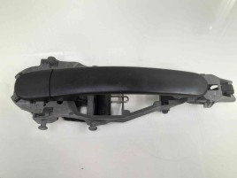 Maner usa stanga spate  Skoda Fabia 2 (5J, 542) [Fabr 2007-2014] 1K0837886A