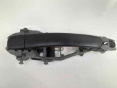 Maner usa stanga spate  Skoda Fabia 2 (5J, 542) [Fabr 2007-2014] 1K0837886A