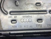 Racitor gaze Audi A3 (8P1) [Fabr 2003-2012] 038131513AD 1.9 TDI BXE  