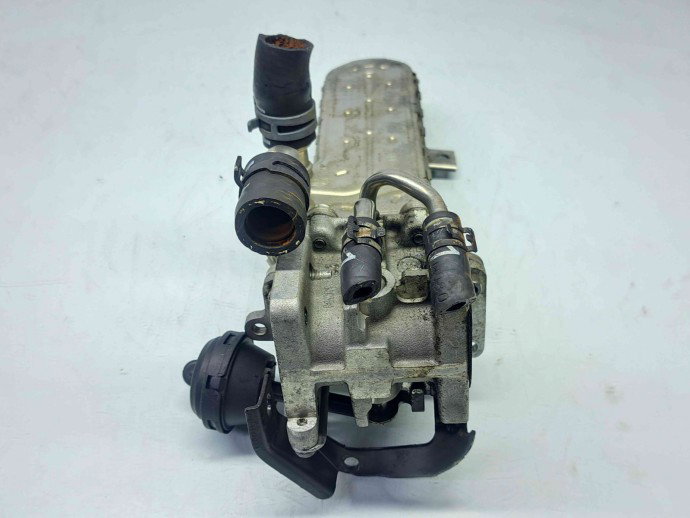 Racitor gaze Audi A3 (8P1) [Fabr 2003-2012] 038131513AD 1.9 TDI BXE  