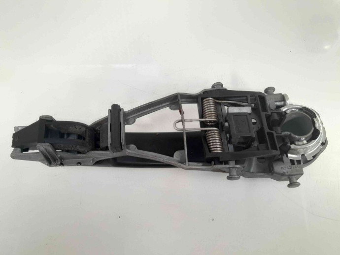 Maner usa stanga spate  Skoda Fabia 2 (5J, 542) [Fabr 2007-2014] 1K0837886A