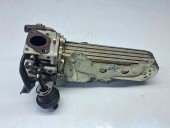 Racitor gaze Audi A3 (8P1) [Fabr 2003-2012] 038131513AD 1.9 TDI BXE  