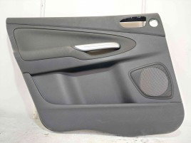 Tapiterie usa stanga spate   Ford S-Max 1 [Fabr 2006-2014] 6M21U274407CJ