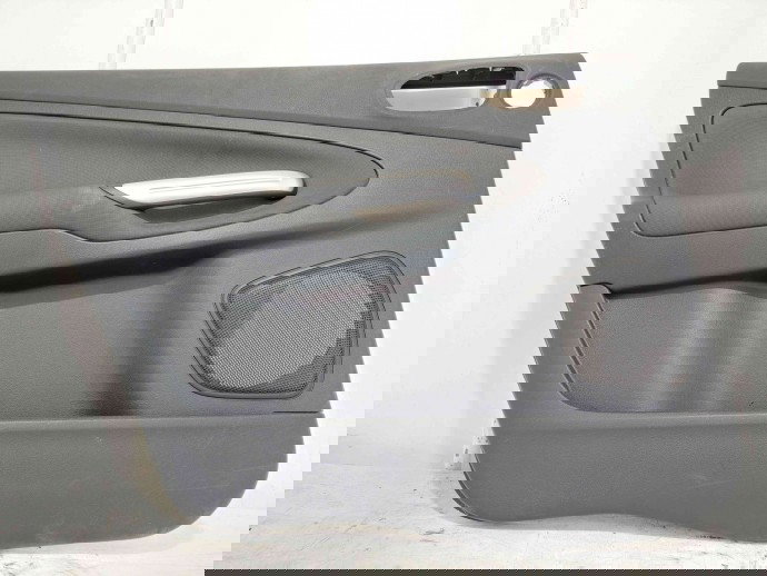 Tapiterie usa stanga spate   Ford S-Max 1 [Fabr 2006-2014] 6M21U274407CJ