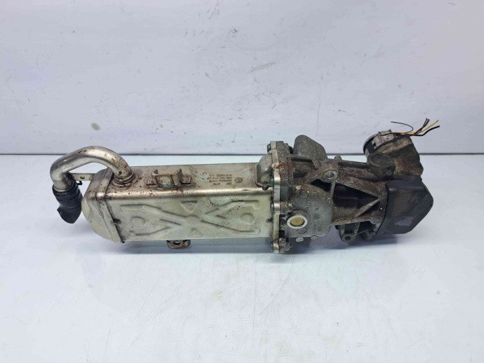 Racitor gaze Skoda Superb II (3T4) [Fabr 2008-2015] 03L131512C 2.0 TDI CFFB  