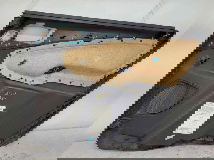 Tapiterie usa stanga spate   Ford S-Max 1 [Fabr 2006-2014] 6M21U274407CJ