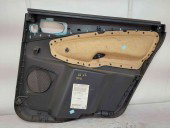 Tapiterie usa stanga spate   Ford S-Max 1 [Fabr 2006-2014] 6M21U274407CJ