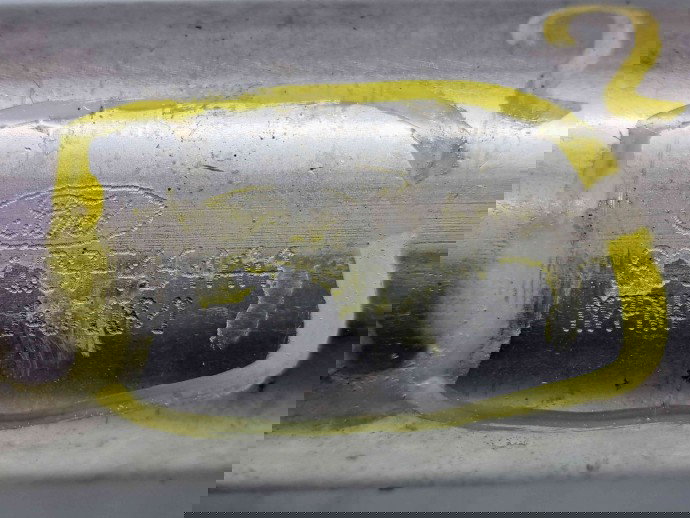 Racitor gaze Ford Transit [Fabr 2006-2013] 8C1Q-9F464-AA 2.2 TDCI P8FA 2.2 TDCI P8FA 80KW / 109CP