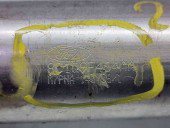 Racitor gaze Ford Transit [Fabr 2006-2013] 8C1Q-9F464-AA 2.2 TDCI P8FA 2.2 TDCI P8FA 80KW / 109CP