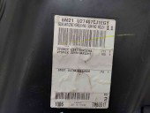 Tapiterie usa stanga spate   Ford S-Max 1 [Fabr 2006-2014] 6M21U274407CJ