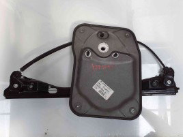 Macara manuala geam stanga fata Skoda Fabia 2 (5J, 542) [Fabr 2007-2014] 5J1837401G