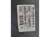 Macara manuala geam stanga fata Skoda Fabia 2 (5J, 542) [Fabr 2007-2014] 5J1837401G