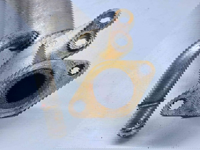 Racitor gaze Ford Transit [Fabr 2006-2013] 8C1Q-9F464-AA 2.2 TDCI P8FA 2.2 TDCI P8FA 80KW / 109CP