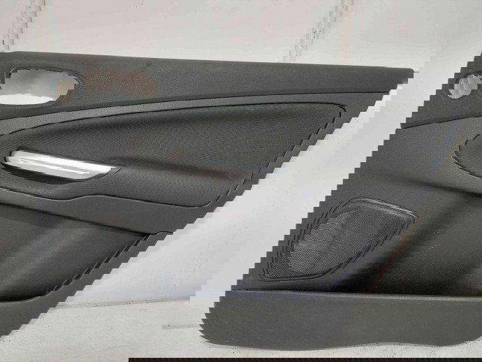 Tapiterie usa dreapta spate   Ford S-Max 1 [Fabr 2006-2014] 6M21U27406CJ