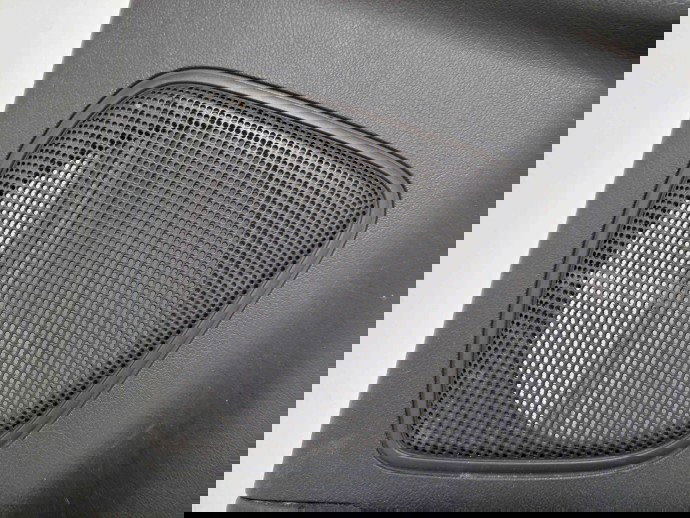 Tapiterie usa dreapta spate   Ford S-Max 1 [Fabr 2006-2014] 6M21U27406CJ