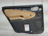 Tapiterie usa dreapta spate   Ford S-Max 1 [Fabr 2006-2014] 6M21U27406CJ