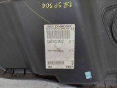 Tapiterie usa dreapta spate   Ford S-Max 1 [Fabr 2006-2014] 6M21U27406CJ