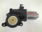 Motoras geam stanga fata  Skoda Fabia 2 (5J, 542) [Fabr 2007-2014] 6Q2959802