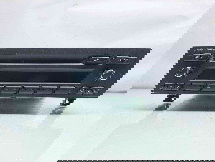  Radio CD Bmw 3 (E90) [Fabr 2005-2011] 9258164 / A2C30869800