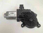 Motoras geam stanga fata  Skoda Fabia 2 (5J, 542) [Fabr 2007-2014] 6Q2959802