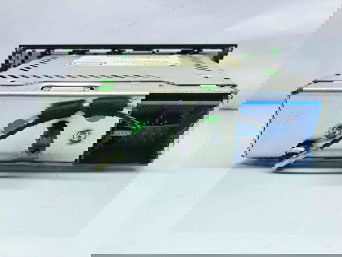  Radio CD Bmw 3 (E90) [Fabr 2005-2011] 9258164 / A2C30869800