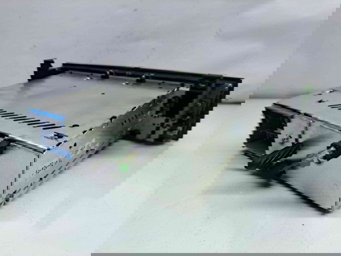  Radio CD Bmw 3 (E90) [Fabr 2005-2011] 9258164 / A2C30869800