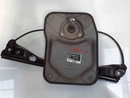Macara manuala geam stanga spate Skoda Fabia 2 (5J, 542) [Fabr 2007-2014] 5J4839401B