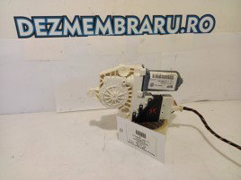 Motoras macara geam stanga spate Seat Leon 1.6BSE 1K0959703G 2005-2011