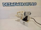 Motoras macara geam stanga spate Seat Leon 1.6BSE 1K0959703G 2005-2011