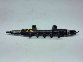 Rampa injectoare Ford Transit [Fabr 2006-2013] 55PP05-01 2.2 TDCI P8FA 2.2 TDCI P8FA 80KW / 109CP