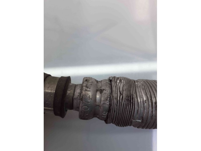 Conducta AC   Skoda Fabia 2 (5J, 542) [Fabr 2007-2014] 6Q0820721H 1.2  