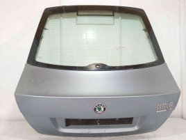 Haion  Skoda Octavia 2 (1Z3) [Fabr 2004-2013] LF7U
