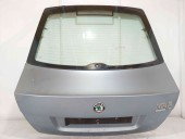Haion  Skoda Octavia 2 (1Z3) [Fabr 2004-2013] LF7U