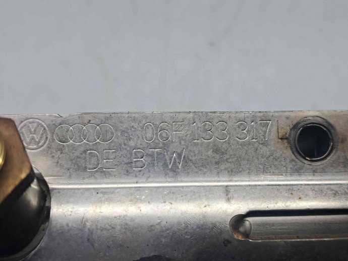 Rampa injectoare Audi TT (8J3) [Fabr 2006-2013] 06F133317L 2.0 B BWA  