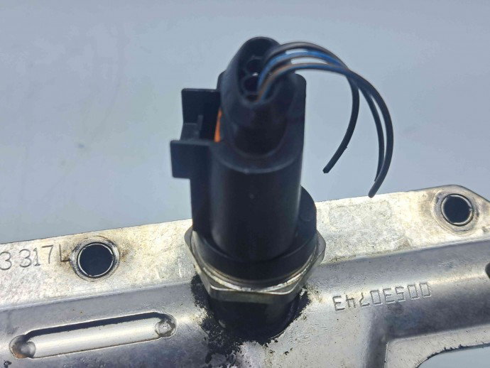 Rampa injectoare Audi TT (8J3) [Fabr 2006-2013] 06F133317L 2.0 B BWA  