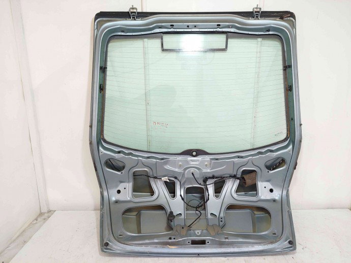 Haion  Skoda Octavia 2 (1Z3) [Fabr 2004-2013] LF7U