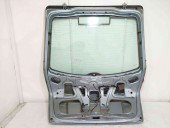 Haion  Skoda Octavia 2 (1Z3) [Fabr 2004-2013] LF7U