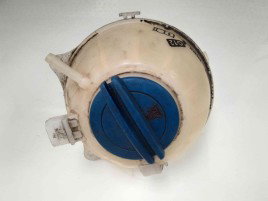 Vas expansiune Skoda Fabia 2 (5J, 542) [Fabr 2007-2014] 6Q0121407B 1.2