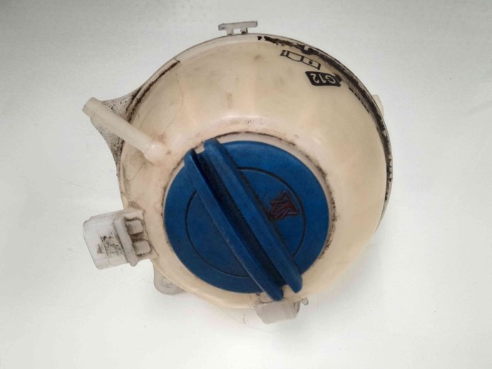 Vas expansiune Skoda Fabia 2 (5J, 542) [Fabr 2007-2014] 6Q0121407B 1.2