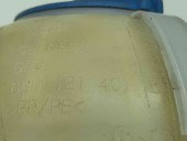 Vas expansiune Skoda Fabia 2 (5J, 542) [Fabr 2007-2014] 6Q0121407B 1.2