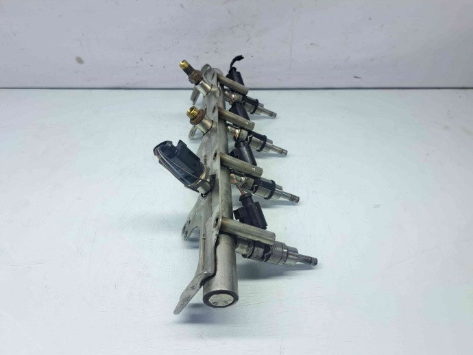 Rampa injectoare Audi TT (8J3) [Fabr 2006-2013] 06F133317L 2.0 B BWA  