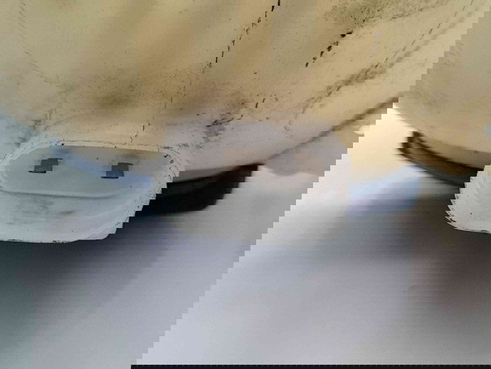 Vas expansiune Skoda Fabia 2 (5J, 542) [Fabr 2007-2014] 6Q0121407B 1.2