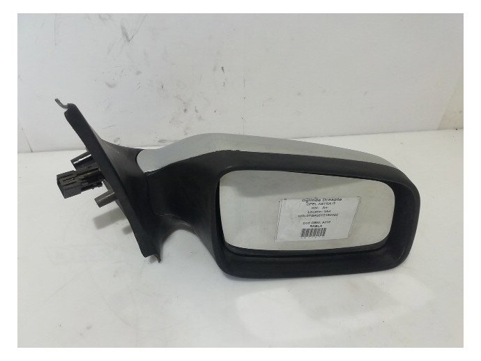 Oglinda dreapta Opel Astra G 2.0D OEM 1997-2004